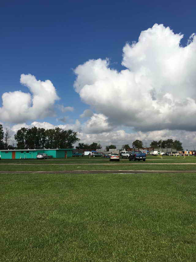 Skyway Drive-In - 2013 Photo